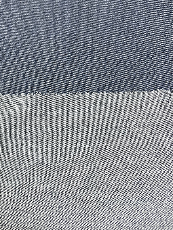 JEANS SOM VÆVET AH-47256/0010X28 56%C+41%R+3%SP Glat overflade, klare linjer, glat håndfølelse JEANS SOM VÆVET AH-47256/0010X28 56%C+41%R+3%SP Glat overflade, klare linjer, glat håndfølelse