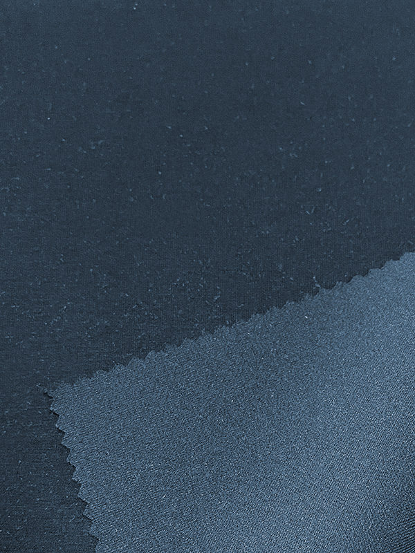 BONDED FABRIC AH-20776 80,5%T+12%R+7,5%SP Stoffet er delikat, delikat, elegant, varmt, fyldigt i udseende, vindtæt og åndbart BONDED FABRIC AH-20776 80,5%T+12%R+7,5%SP Stoffet er delikat, delikat, elegant, varmt, fyldigt i udseende, vindtæt og åndbart